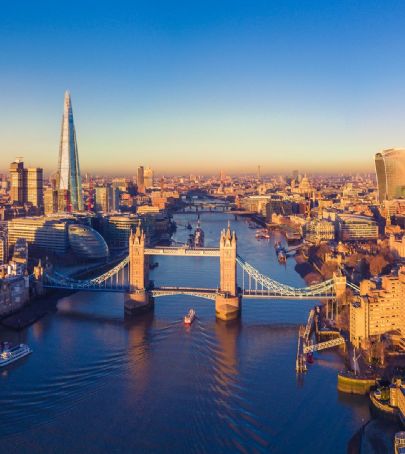 European / Cross Border Investment