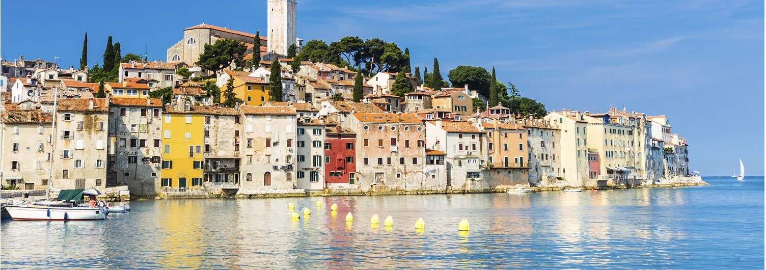 Kauf einer Wohnimmobilie in Kroatien