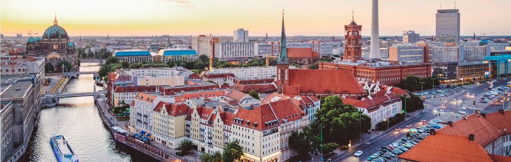 Kauf einer Wohnimmobilie in Deutschland Kauf einer Wohnimmobilie in Deutschland