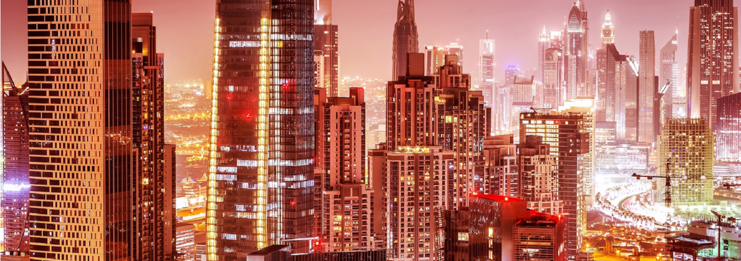 Kauf einer Wohnimmobilie in den Vereinigten Arabischen Emiraten Kauf einer Wohnimmobilie in den Vereinigten Arabischen Emiraten