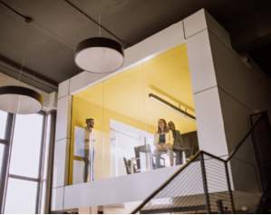Savills Arbeitsplatzkosten-Indikator