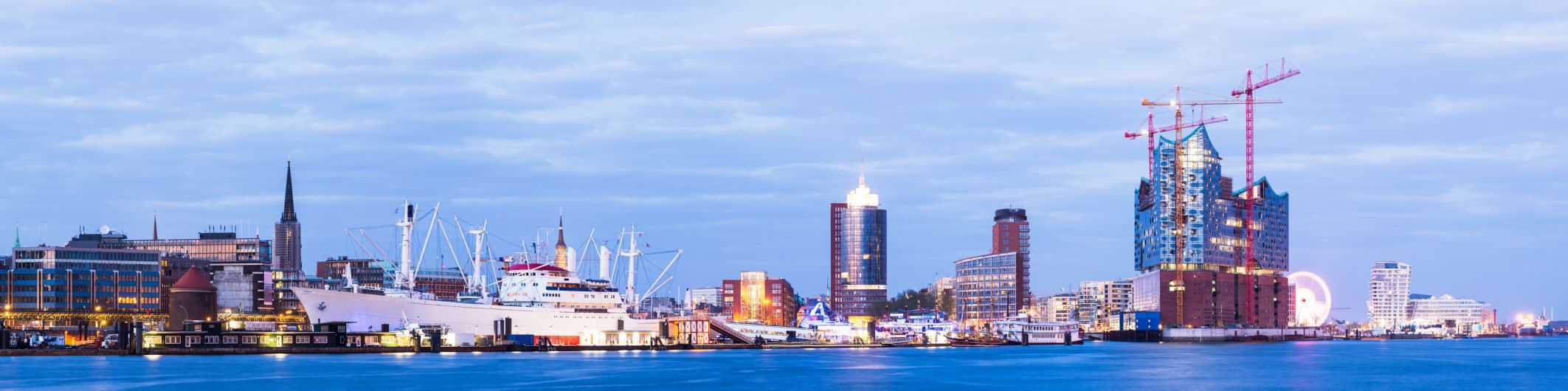 Hamburg Hamburg