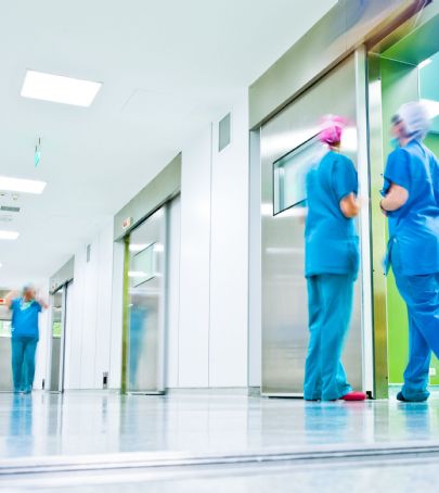 Healthcare Investment 