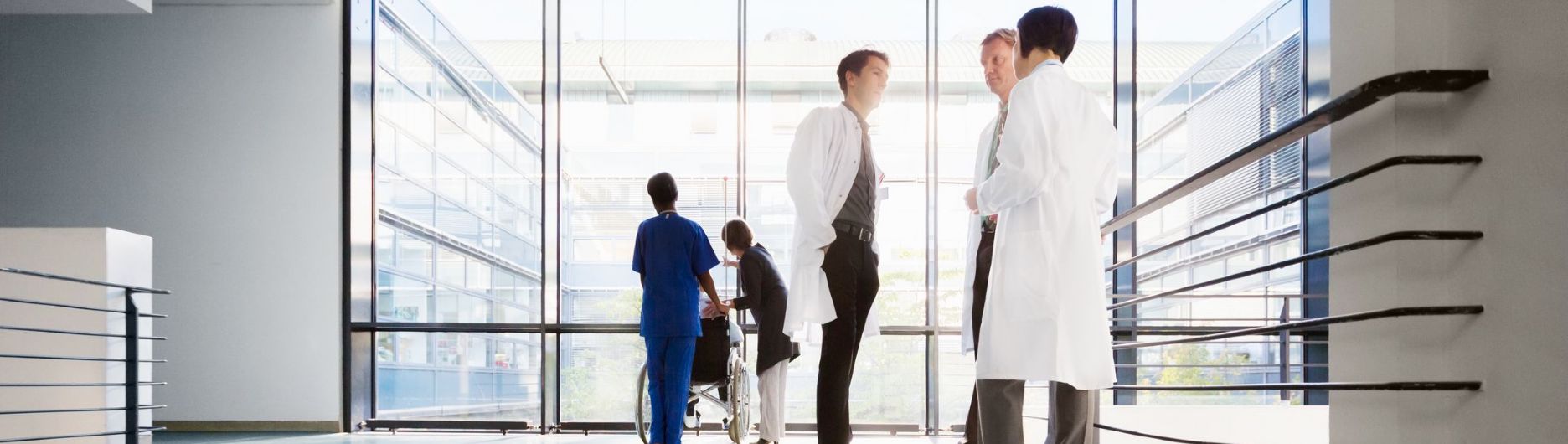 Savills Healthcare