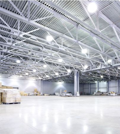 Industrial Investment