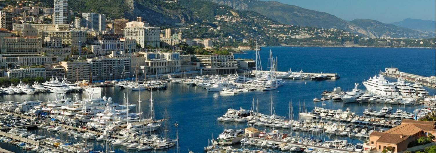Kauf einer Wohnimmobilie in Monaco