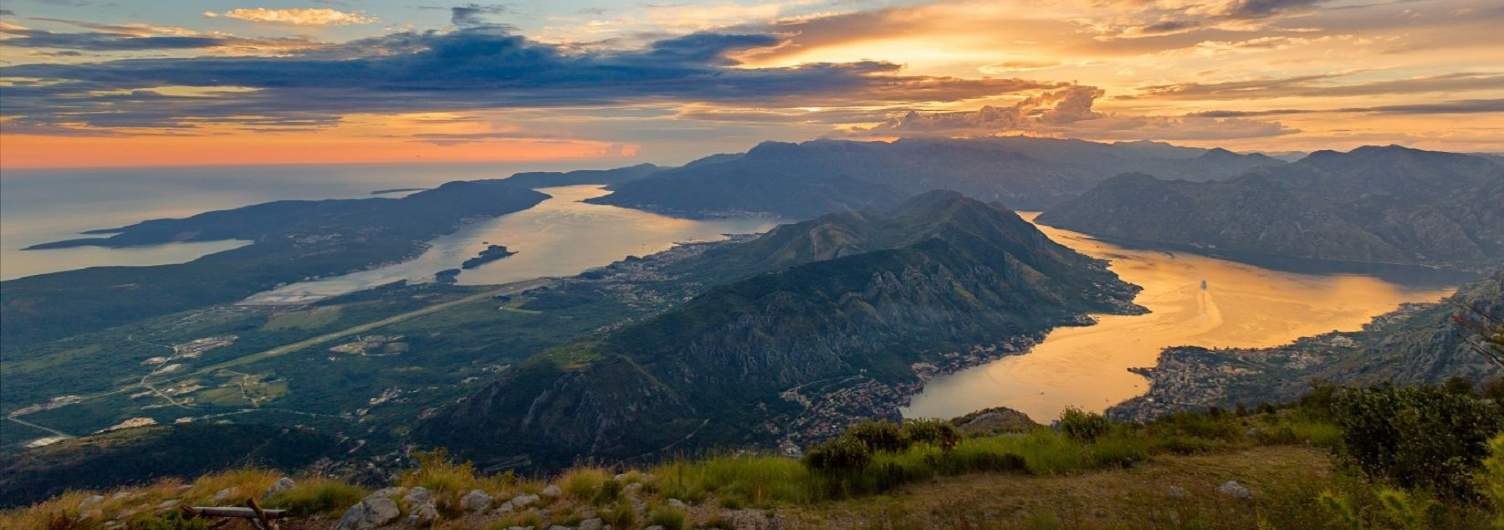 Kauf einer Wohnimmobilie in Montenegro