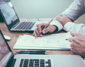 TüV Zertifizierung - ISO 9001 