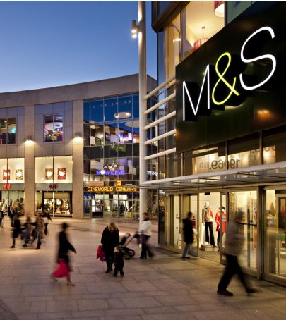 Retail Investment 