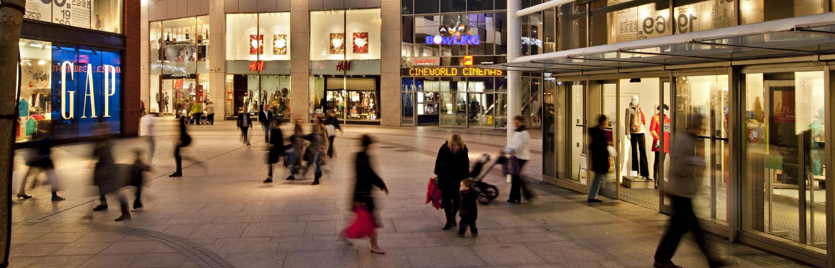 Savills Retail Investment