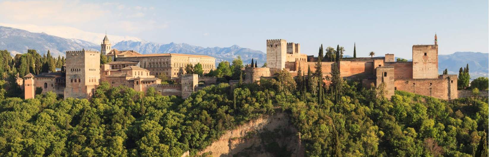 Kauf einer Wohnimmobilie in Spanien