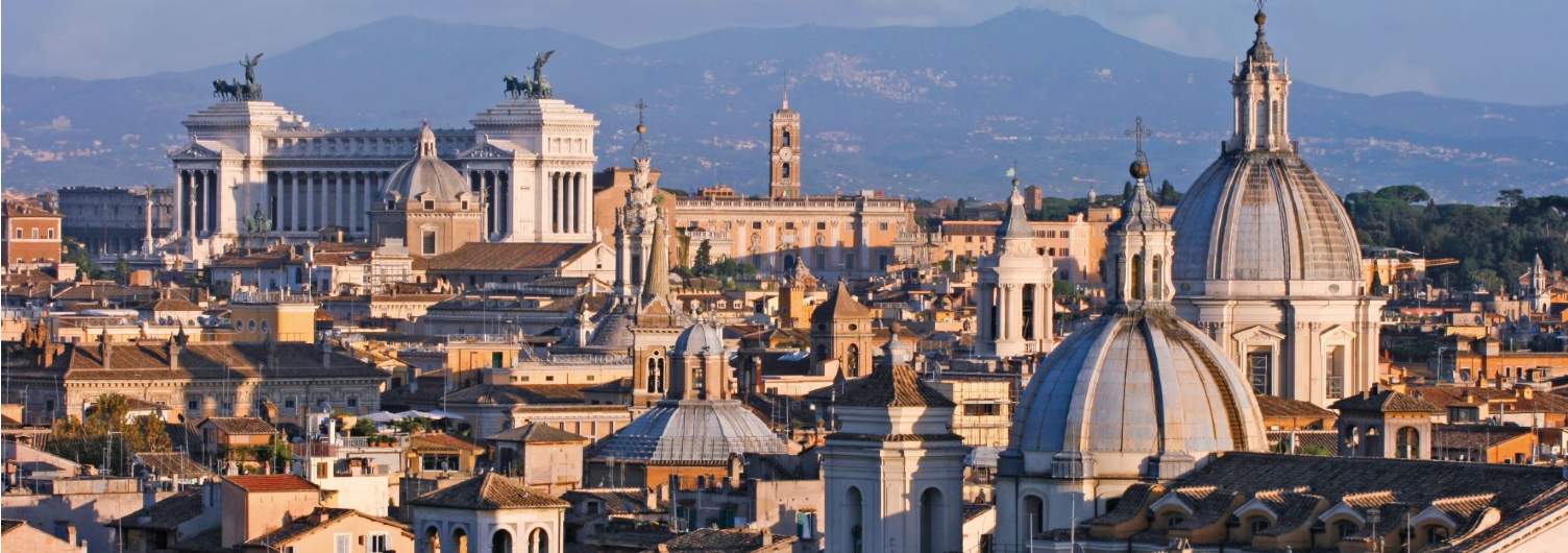 Kauf einer Wohnimmobilie in Italien Kauf einer Wohnimmobilie in Italien